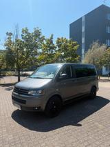 Volkswagen Vw T5 TDI Edition 25 - Volkswagen T5 Multivan: Edition