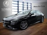 Mercedes-Benz CLA 200 Coupé AMG+AHK+MULTIBEAM+KAMERA+ - Mercedes-Benz Jahreswagen: Coupé