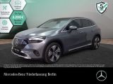Mercedes-Benz EQE 350 4M SUV ELECTR.ART PREMIUM/PANO/360°/AHK - Mercedes-Benz EQE SUV in Berlin
