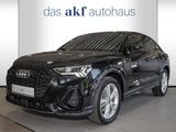 Audi Q3 S LINE 2.0 40 TFSI - gebrauchte Audi Van