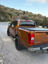Nissan Navara Pickup Tekna, sehr gepflegt - Nissan: Pick