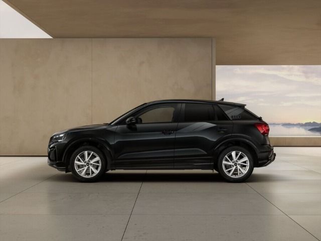 Audi Q2 - Bild 4