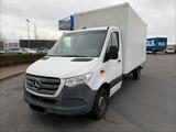 Mercedes-Benz Mercedes Sprinter 316CDI aus 2.Hand, Koffe... - Mercedes-Benz eSprinter Diesel Gebrauchtwagen