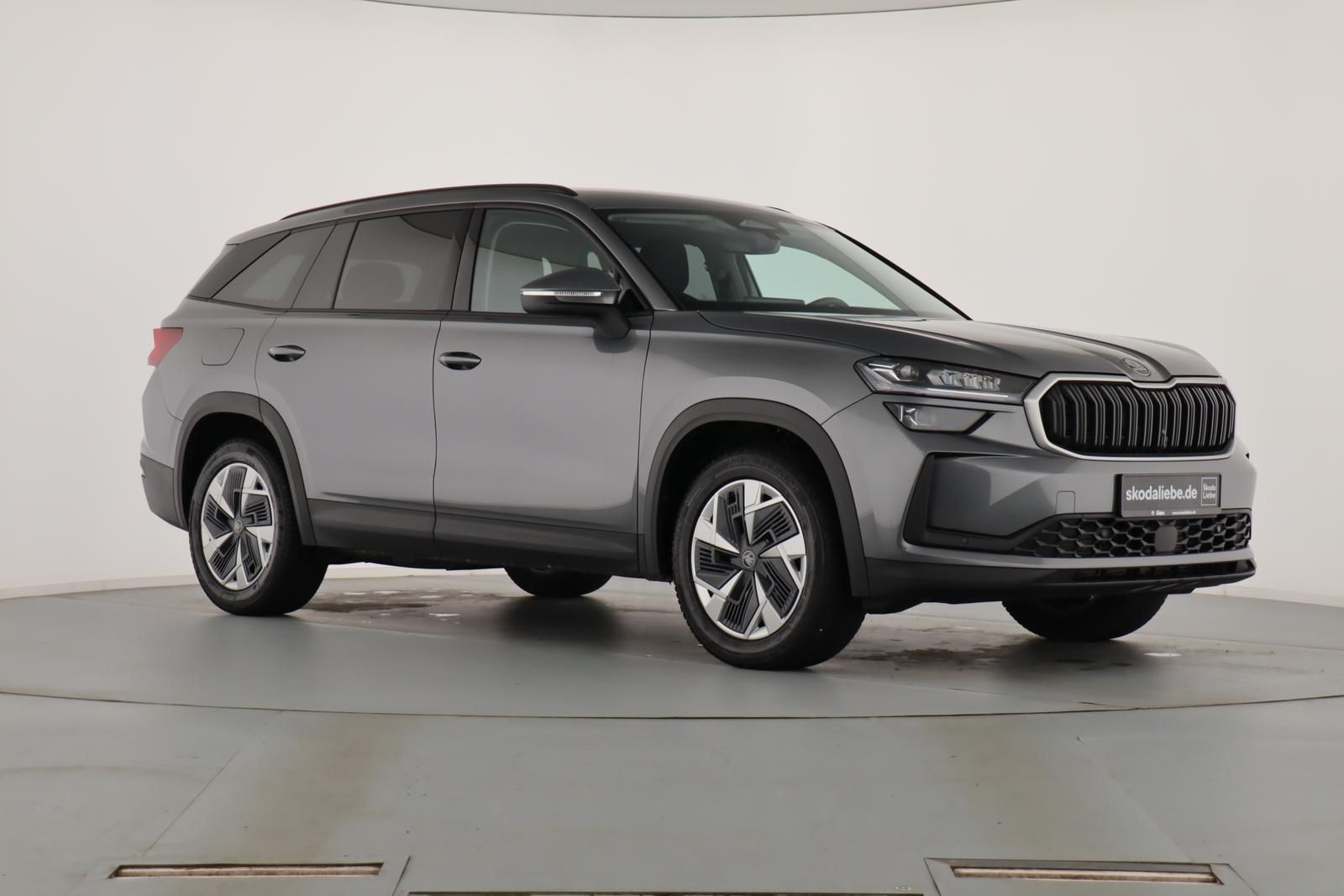 Skoda Kodiaq - Bild 3