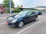 Mercedes-Benz Mercedes C-klasse C320 CDI - gebrauchte Mercedes-Benz C 320 aus dem Jahr 2009