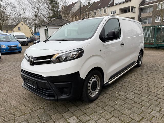 Toyota Proace L1 Kasten Comfort | TÜV Neu