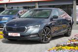 Skoda Octavia 1.5 TSI First Edition LED Navi ACC DAB - gebrauchte Skoda Limousine