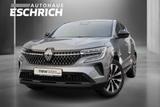 Renault Austral Techno Mild Hybrid 160 Automatik - graue Renault Austral