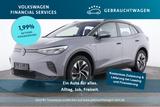 Volkswagen ID.4 Pure 125kW RFK*PDC*Tempo*Klima*NAV*SH - VW ID.4 Gebrauchtwagen