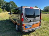 Renault Trafic 3  - Renault Trafic Gebrauchtwagen