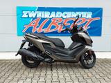 Kymco DOWNTOWN GT350i TCS €5+ sofort verfügbar - KYMCO DOWNTOWN GT 350I TCS