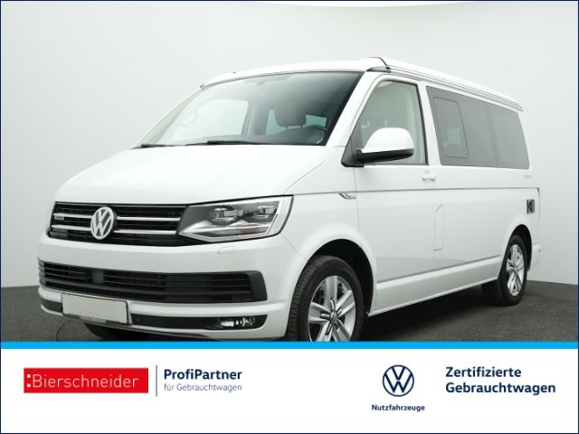 Volkswagen T6 California 2.0 TDI 4Motion Ocean NAVI STANDH 