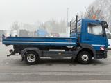 Mercedes-Benz Atego 923*E6c*3Seitenkipper*3Sitze*TÜV* - 3-Seitenkipper