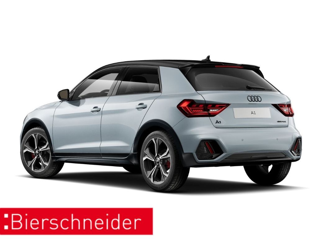 Audi A1 - Bild 3