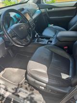 Kia Sorento 2.2 CRDi AWD Spirit Automatik Spirit - Kia Sorento Gebrauchtwagen in München