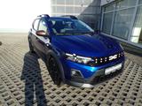 Dacia Sandero Stepway Extreme,LED,Kamera,SHZ,5JGaranti - Dacia Sandero Vorführfahrzeuge: Stepway
