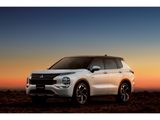 Mitsubishi Outlander 360°Kamera LED ACC NAVI - Mitsubishi Outlander New cars