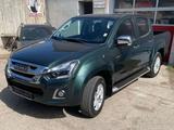 Isuzu D-Max Doppelkabine 4WD 1,9TDI Navi,Leder,Szhg, - Isuzu in Berlin