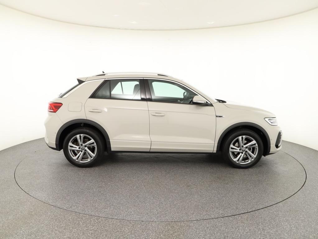 Volkswagen T-Roc R-Line 1.5 TSI 110kW 7-Gang DSG 4 Türen, миниатюра 13