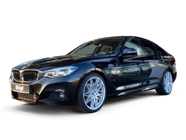 BMW 320d GT M-Sportpaket +Head Up+Panoramaglasdach