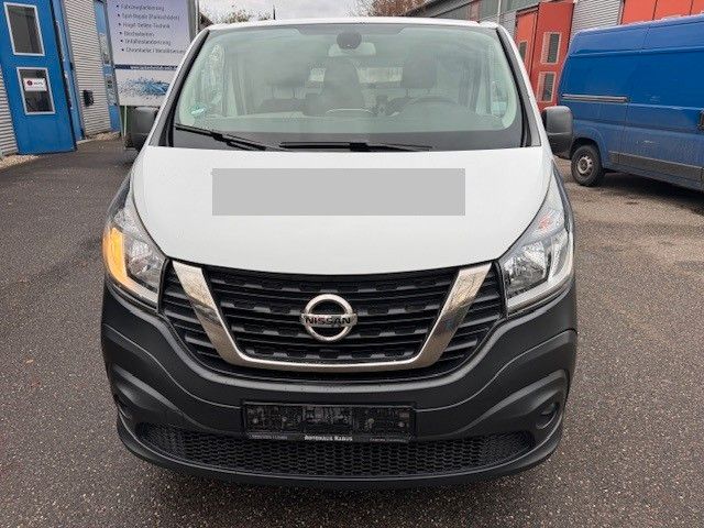 Nissan NV300 Kastenwagen L1H1 2,9t COMFORT Klima/Kamera