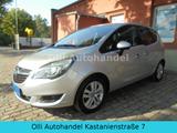 Opel Meriva1.4*Benzin*KLIMA*NUR*88.000*KM*TÜV*08/2027 - Opel Meriva in Magdeburg
