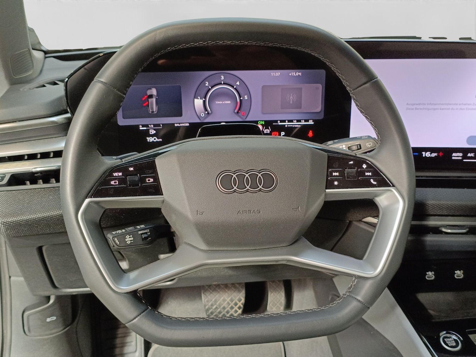 Audi A6 - Bild 9