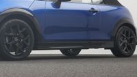 MINI Cooper S Cabrio - Vorschau Bild 24