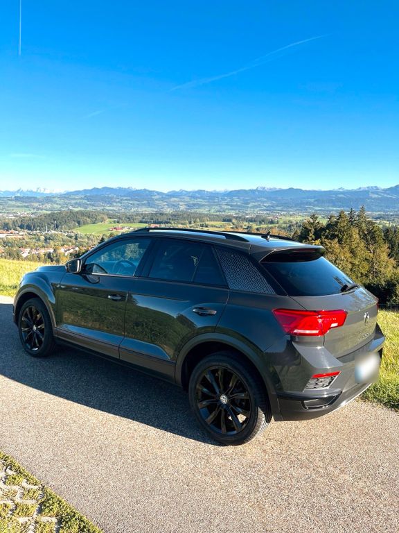Image of Volkswagen T-Roc