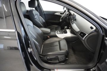 Audi A6 - 12