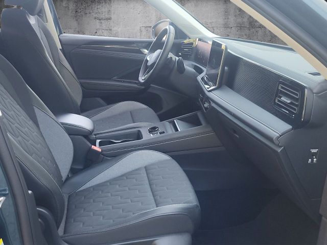 Tiguan 1.5eTSI Aut. Life GOAL Navi AHK Climatr.