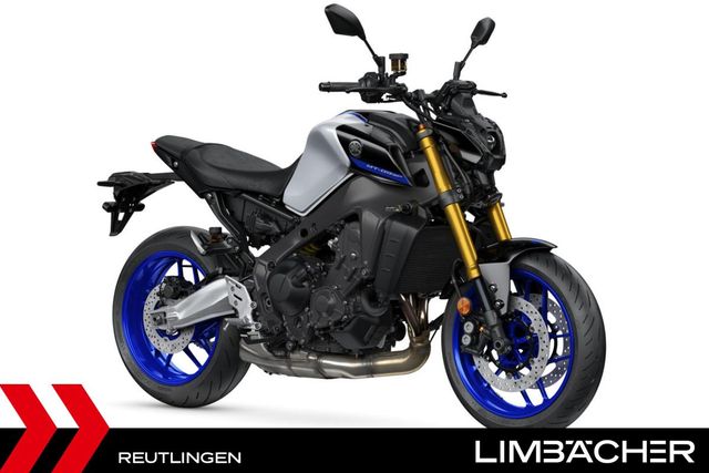 Yamaha MT 09 SP -MY2023 Sofort verfügbar!