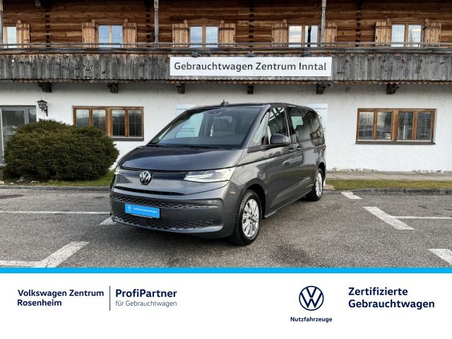 Volkswagen Multivan T7 2,0 TSI DSG (Navi+LED+RearView)