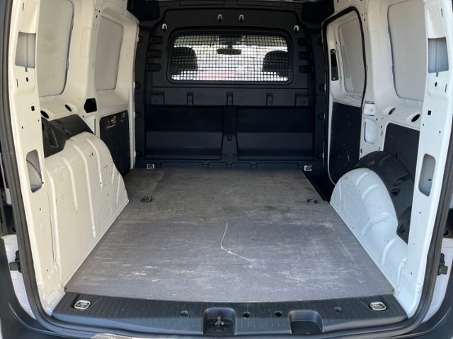 Fahrzeugabbildung Volkswagen Caddy Cargo 2.0 TDI 4Motion KLIMA