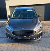 Ford Galaxy 2,0 EcoBlue 110kW Titanium Auto Titanium - Ford Galaxy von privat