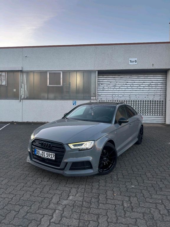 Image of Audi A3