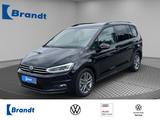 Volkswagen Touran 2.0 TDI Comfortline DSG+LED+KAMERA+7-SITZ