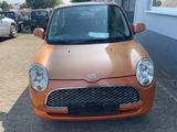 Daihatsu TREVIS 1.0 Junior - Daihatsu TREVIS Gebrauchtwagen