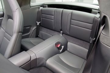 Porsche 992.2 Targa 4S*ACC,BOSE,Chrono,Sitzlüftung,14-W.