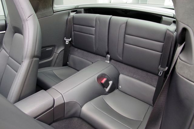 Porsche 992.2 Targa 4S*ACC,BOSE,Chrono,Sitzlüftung,14-W.