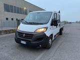 Fiat FIAT Ducato 35 2.3 MJT 160CV PLMX Cabinato Maxi - Fiat Ducato: Maxi 160