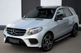Mercedes-Benz GLE 500e 4-MATIC **AMG-PAKET PANO 360 MEMORY** - Mercedes-Benz: Gl 50