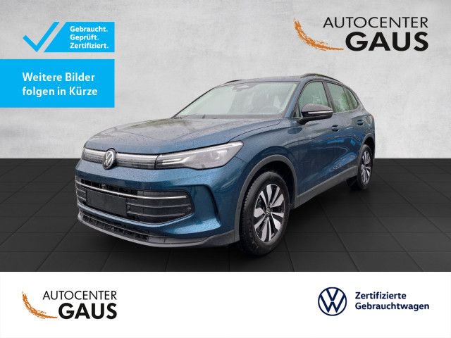 Tiguan Goal 2.0 TDI DSG AHK*ACC*Navi*LED*APP
