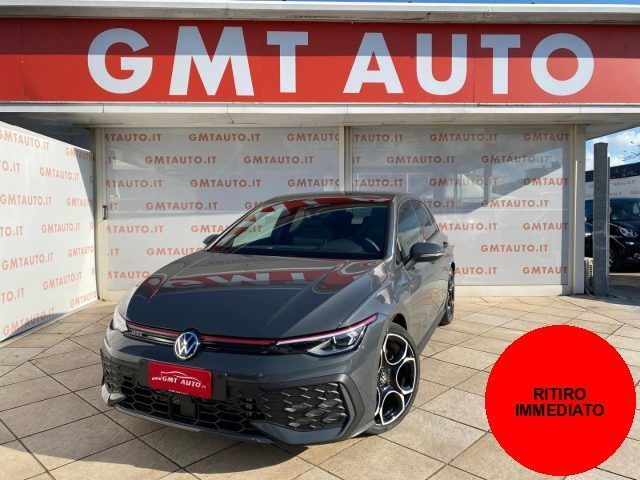 Volkswagen VOLKSWAGEN Golf GTI PERFORMANCE 2.0 245CV PANORA