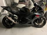 Suzuki GSXR GSX-R 1000 K7 K8 |Carbonfelgen|
