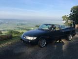 Saab 9-3 2.0t Ecopower SE Cabriolet SE - Saab aus 1999: Cabrio
