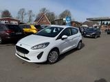 Ford Fiesta Trend KLIMA/TÜV/TEMPOMAT/MFL/BC