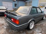 BMW E30 M Technik II Recaro II Delphin OZ DogLeg - BMW Gebrauchtwagen von 1988