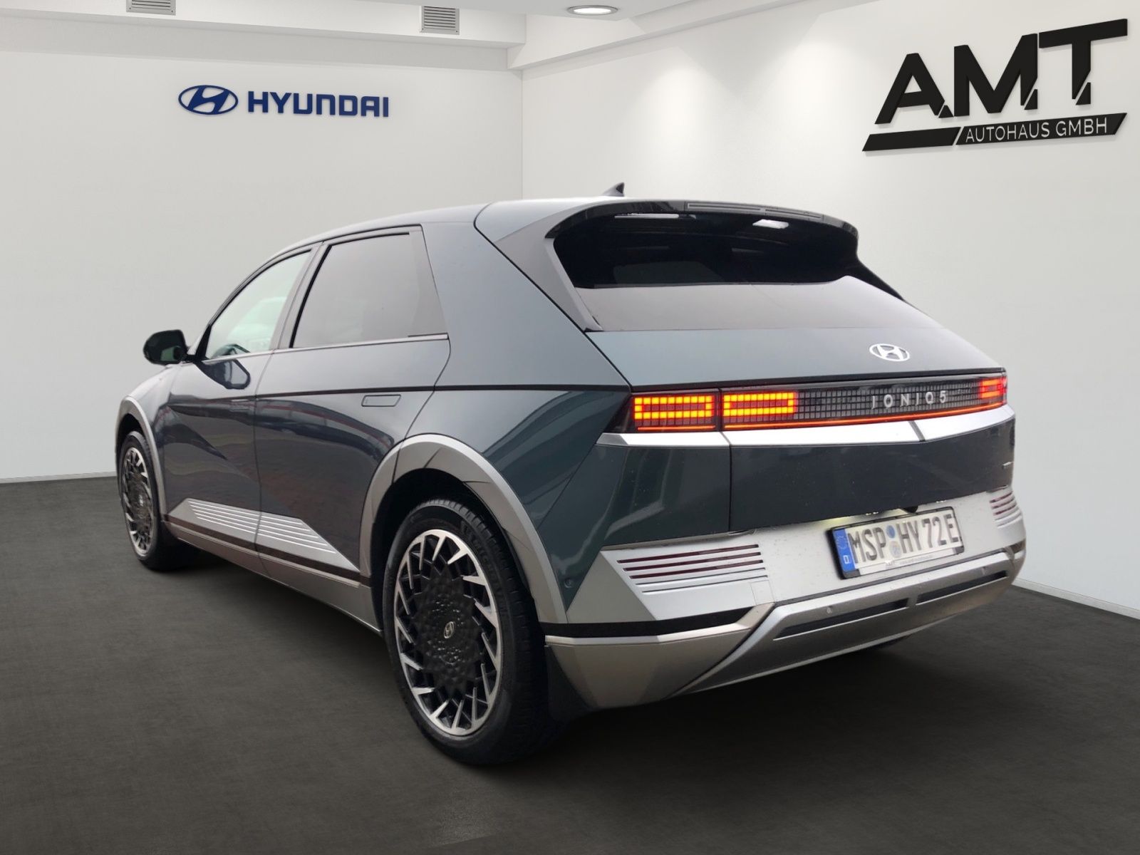 Hyundai IONIQ 5 – Bild 4