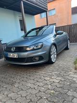 Volkswagen VW Eos Cup 2.0TDI Service+  Zah... - Volkswagen Eos: Cup
